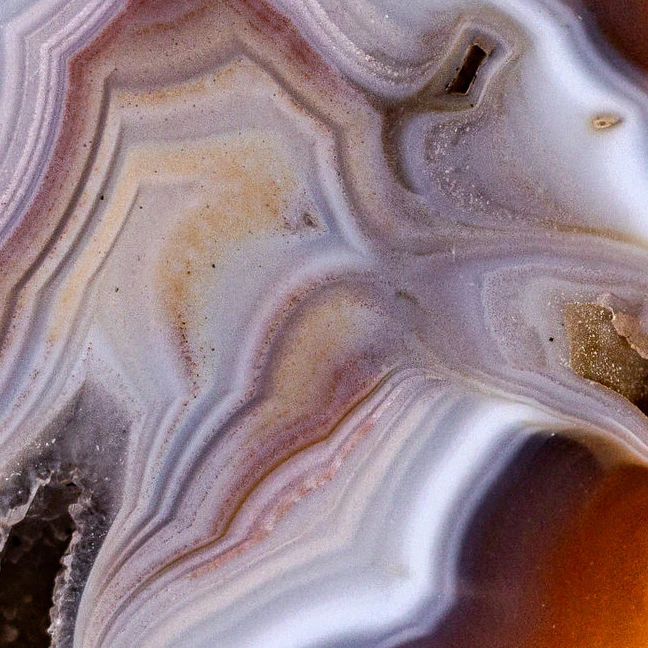 Copper Rainbow - view 5