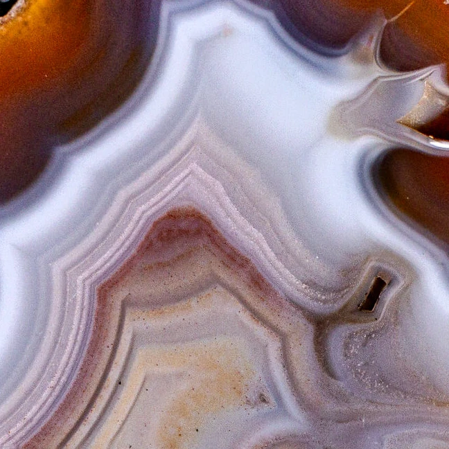 Copper Rainbow - view 4