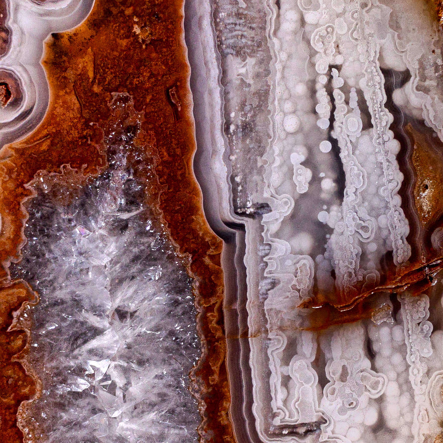 Frozen Geometry - view 3