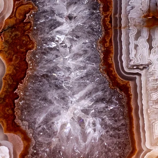 Frozen Geometry - view 4