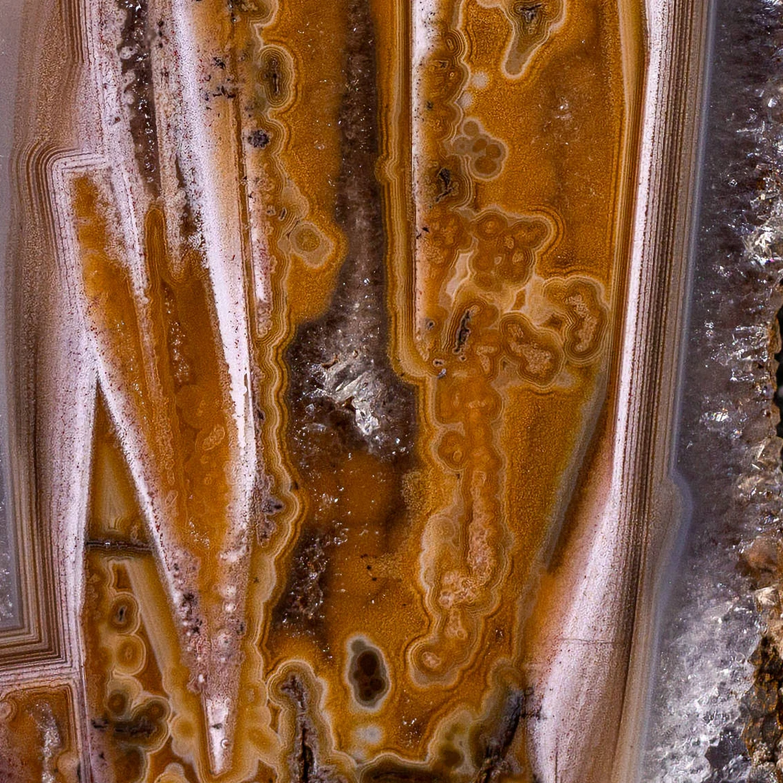 Veins of Eternity  - view 3
