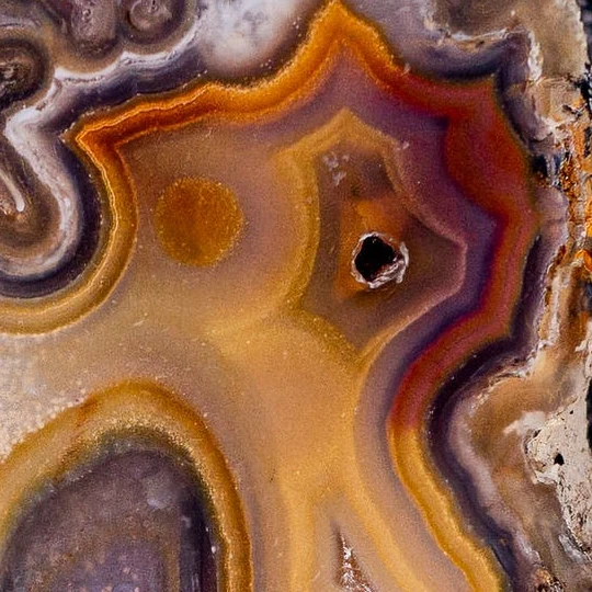 Fiery Swirls - view 5