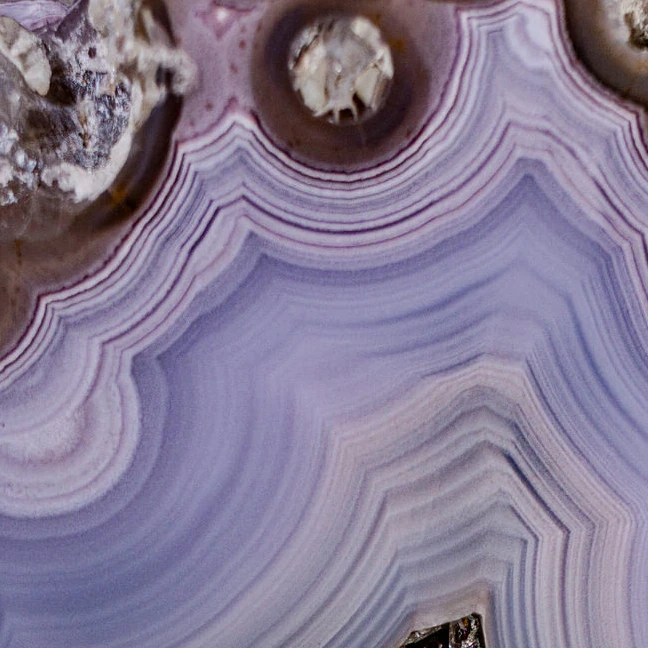 Violet Crown - view 3
