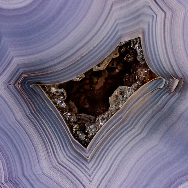 Violet Crown - view 5