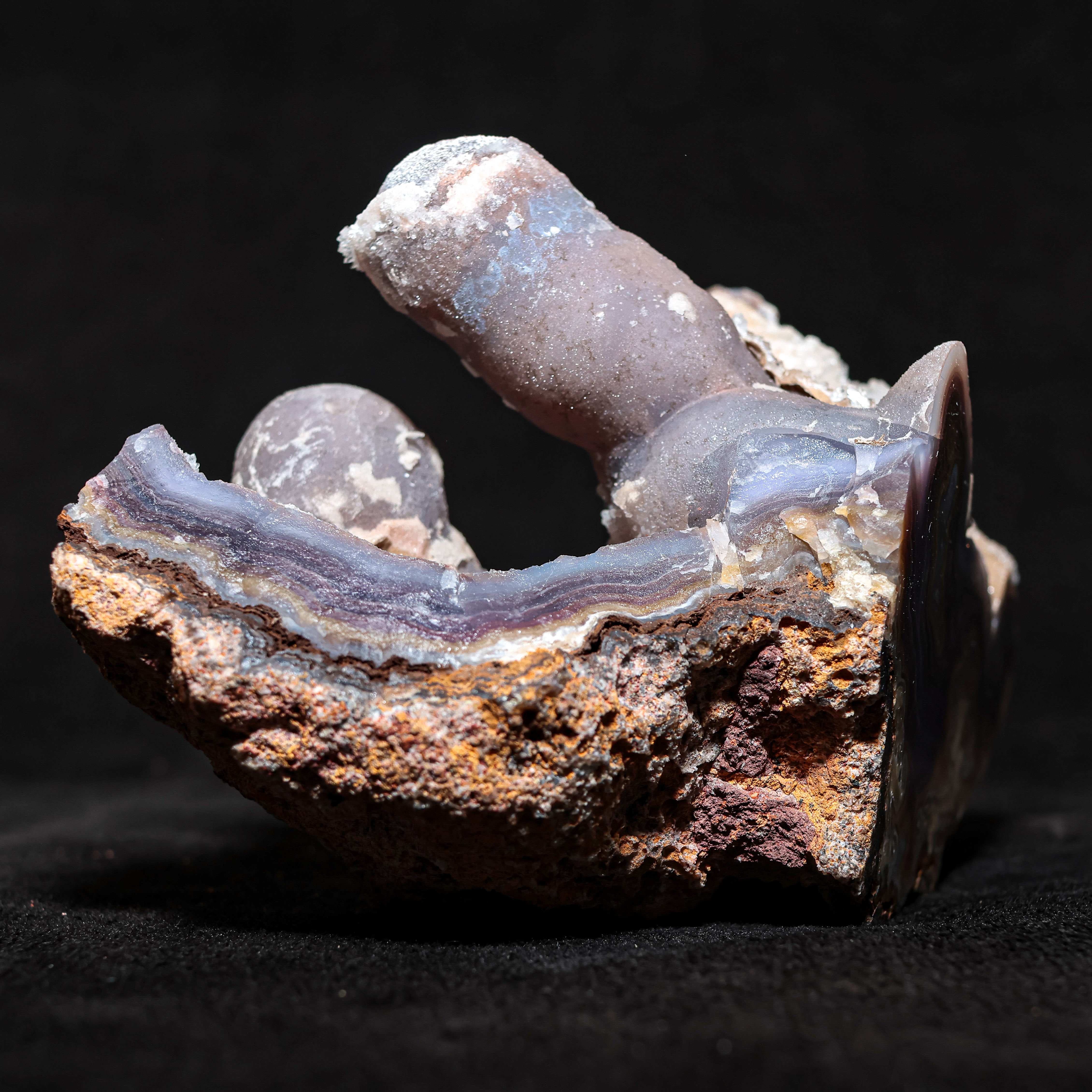 Inner Glimmering - view 4