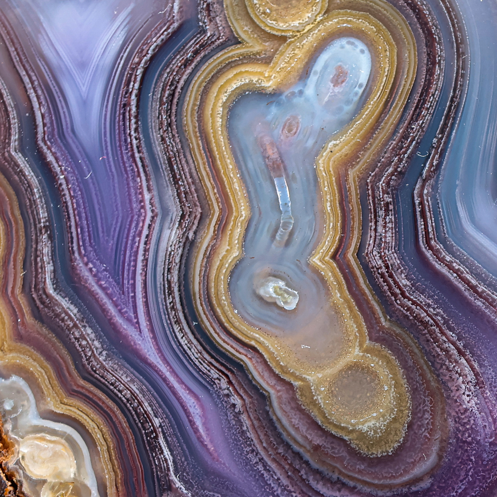 Inner Glimmering - view 3