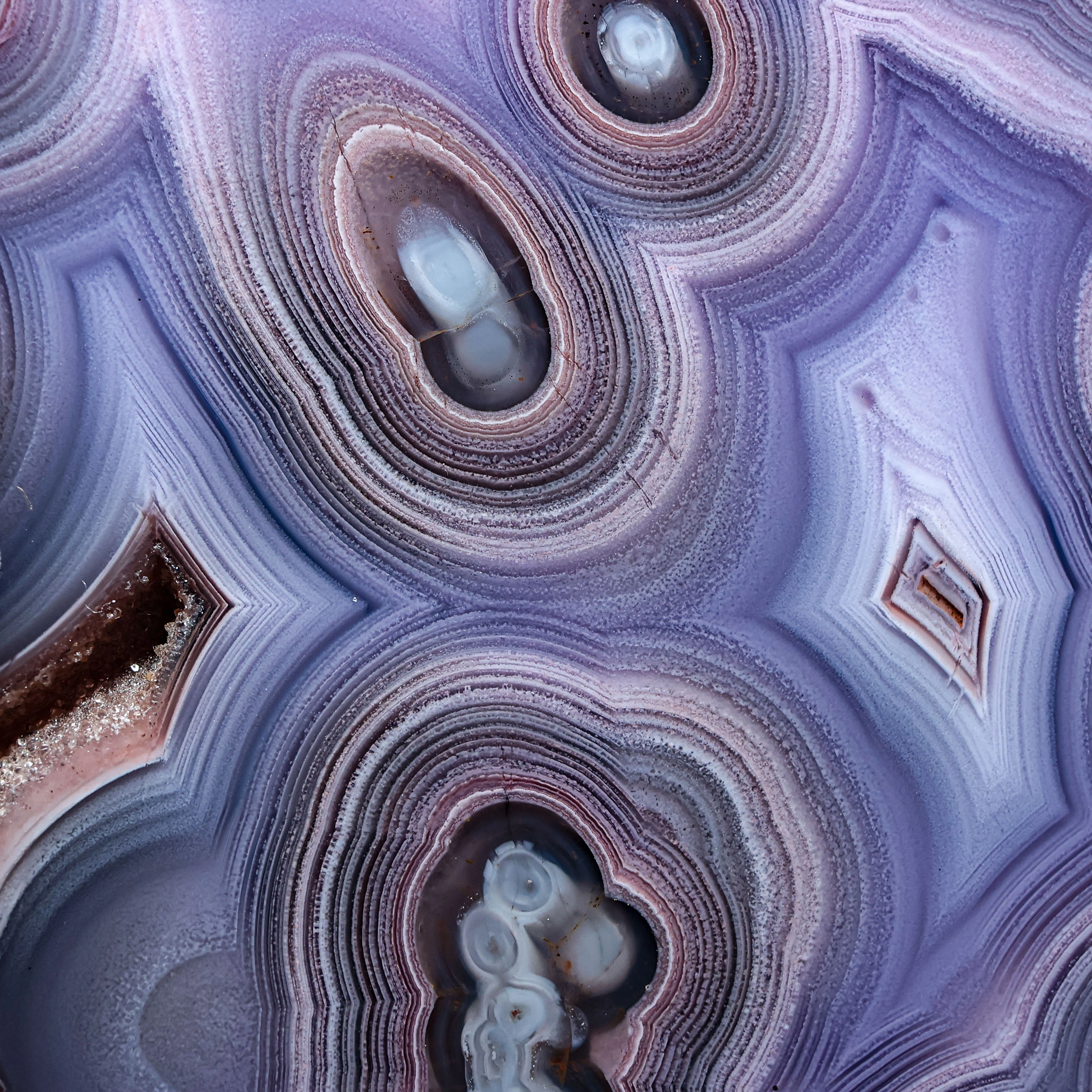 Mythic Contours - view 3