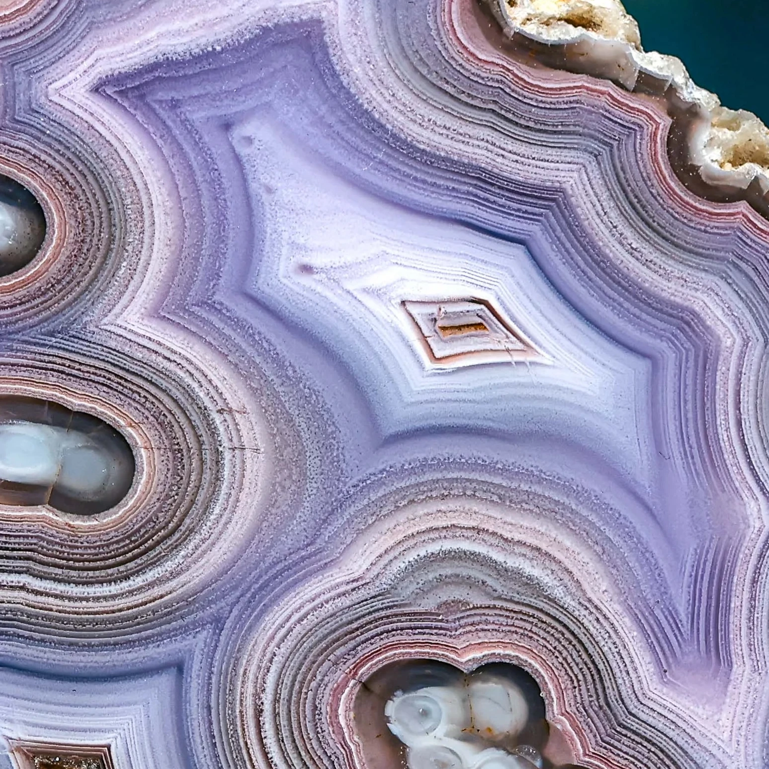 Mythic Contours - view 5