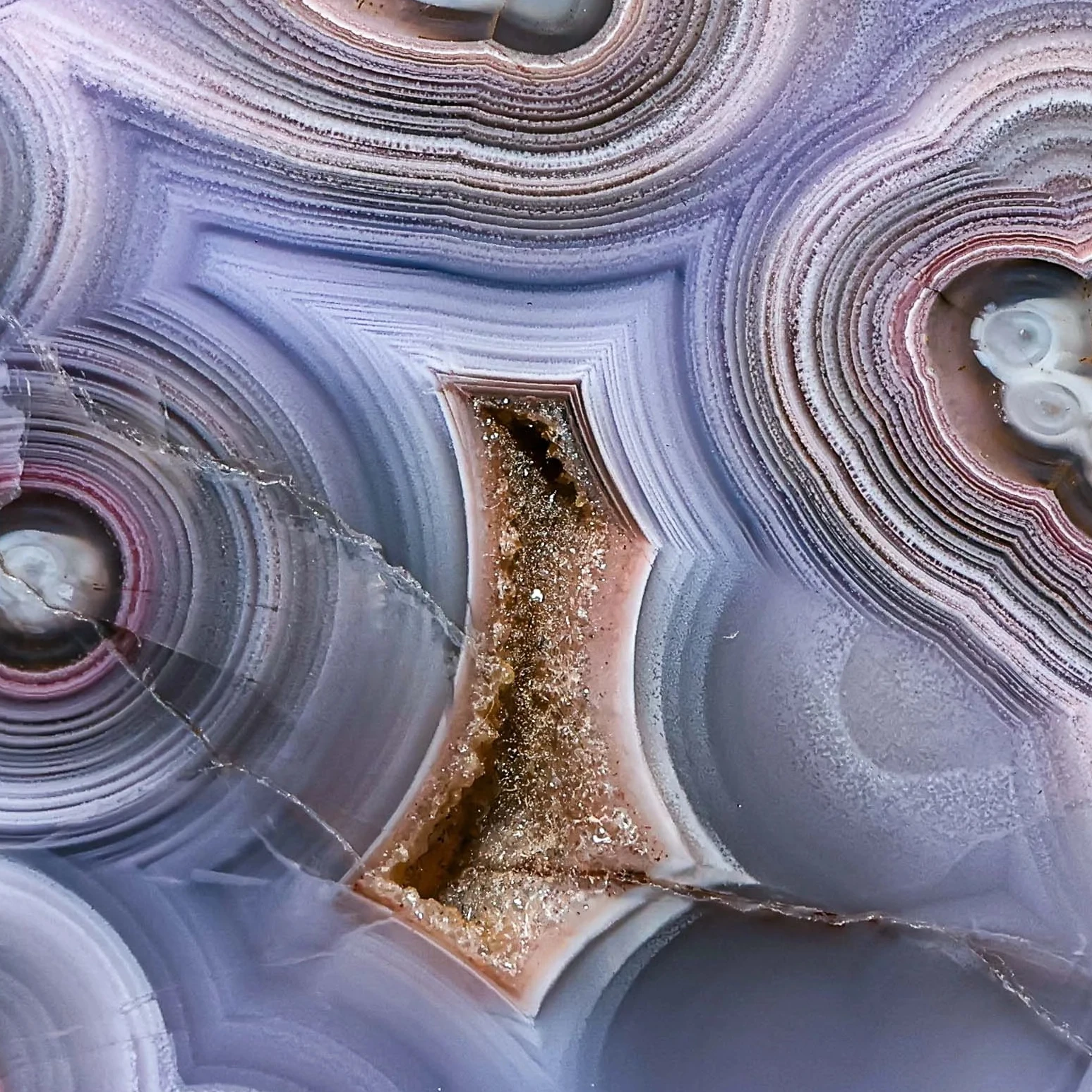 Mythic Contours - view 4