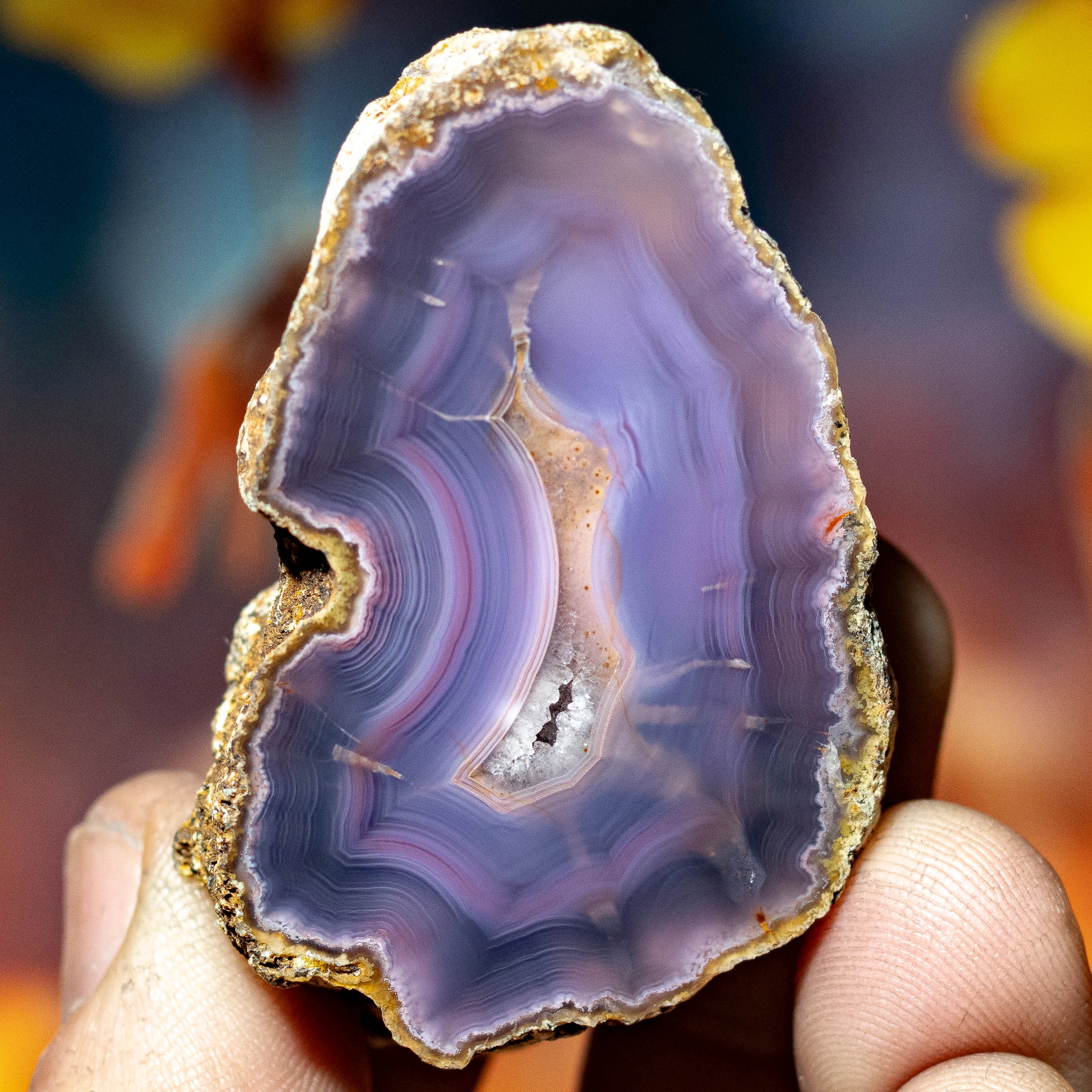Portal Mist - view 2