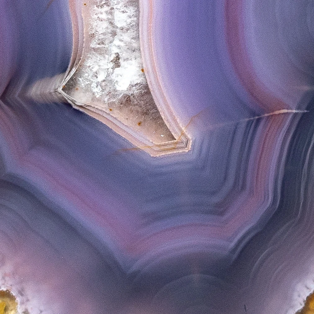 Quartz Vein - view 5