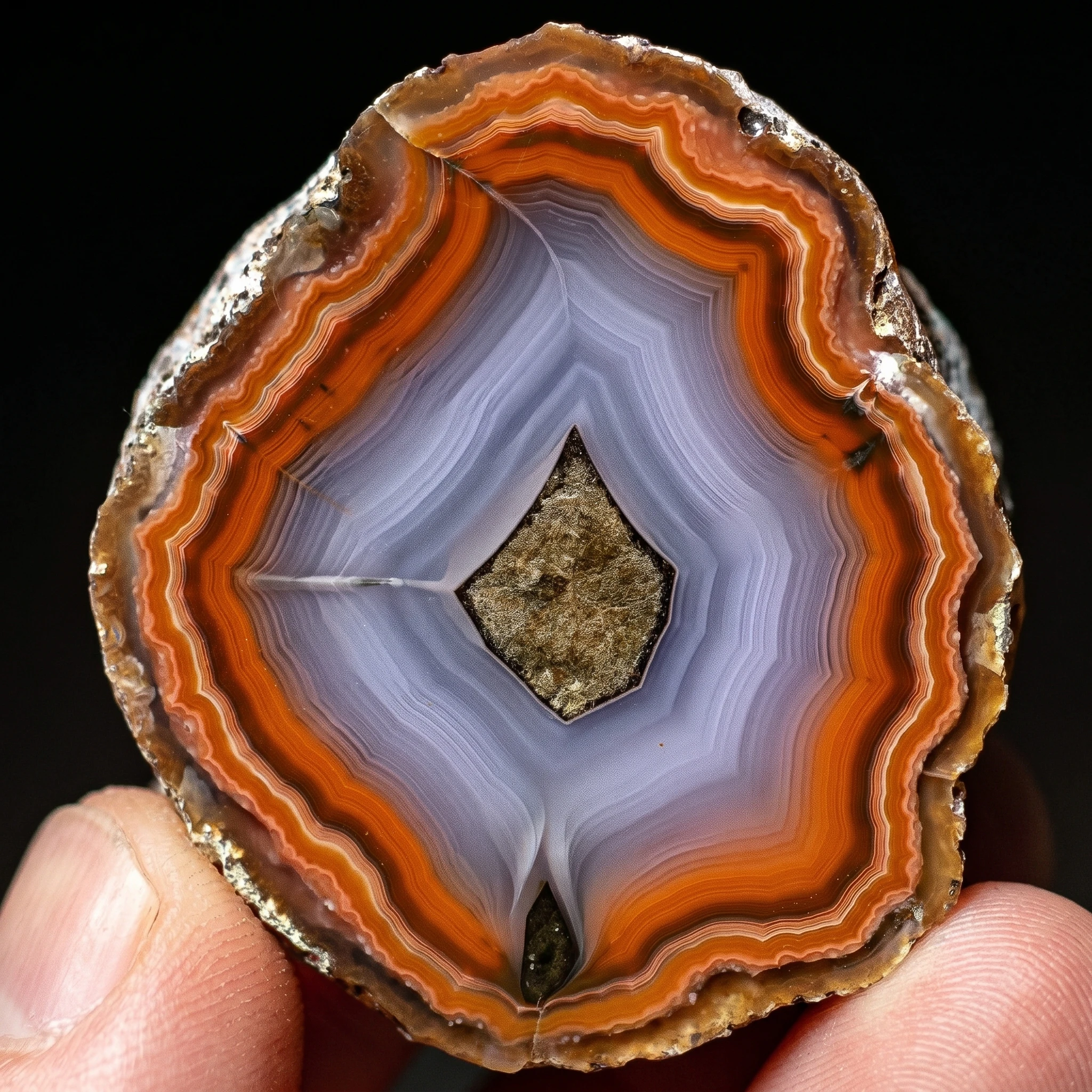 Lavender Beam - view 2