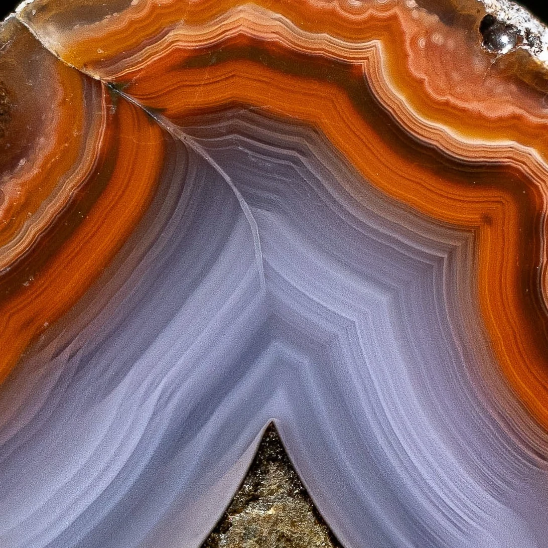 Lavender Beam - view 3