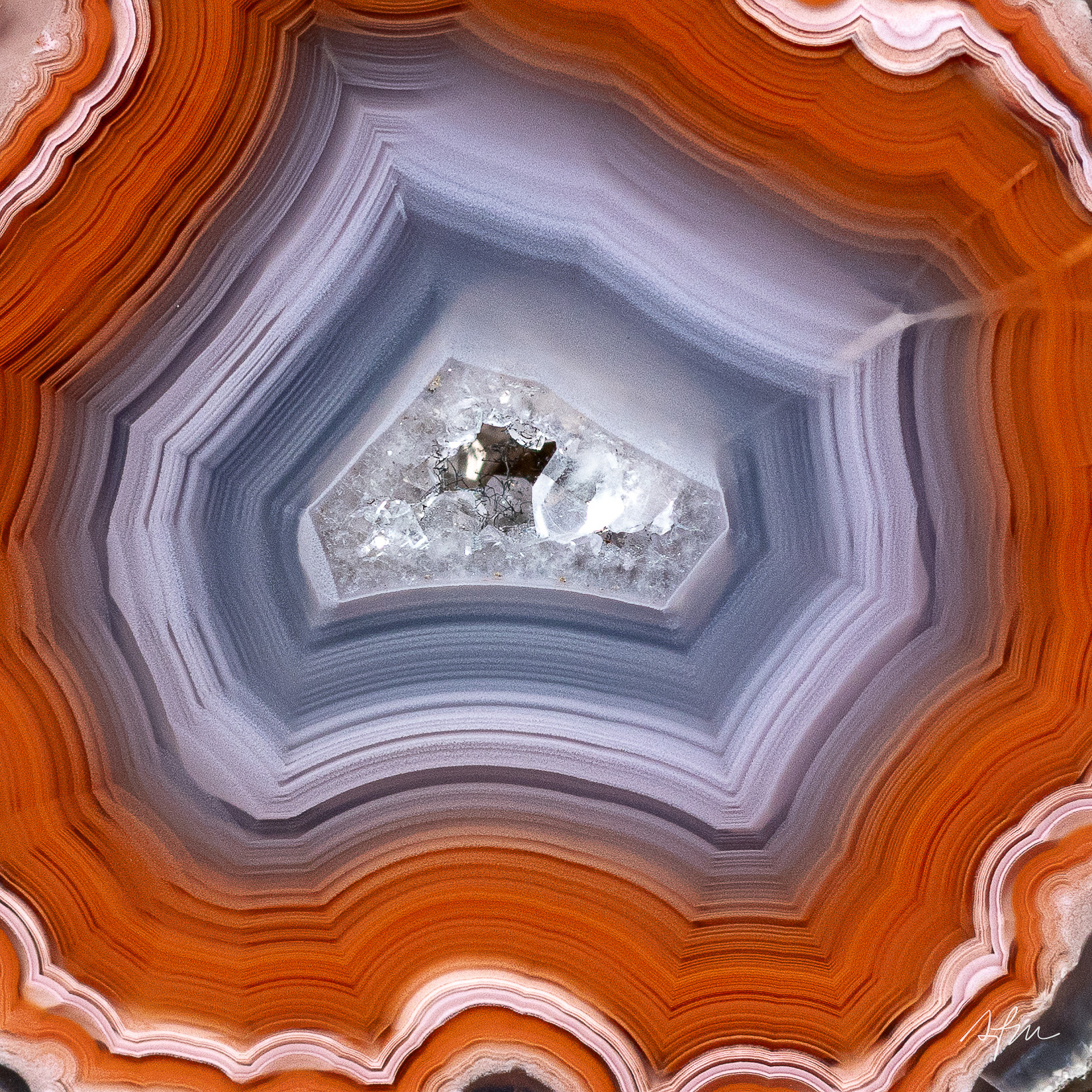 Rust & Radiance - view 3