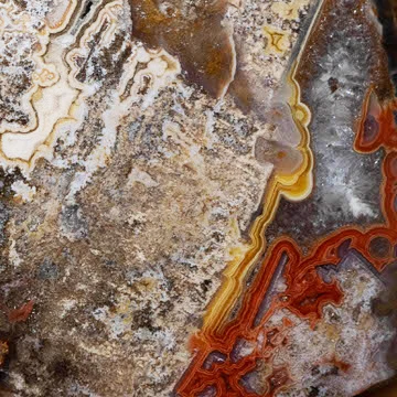 Fire and Earth - view 4