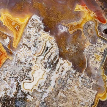 Fire and Earth - view 5