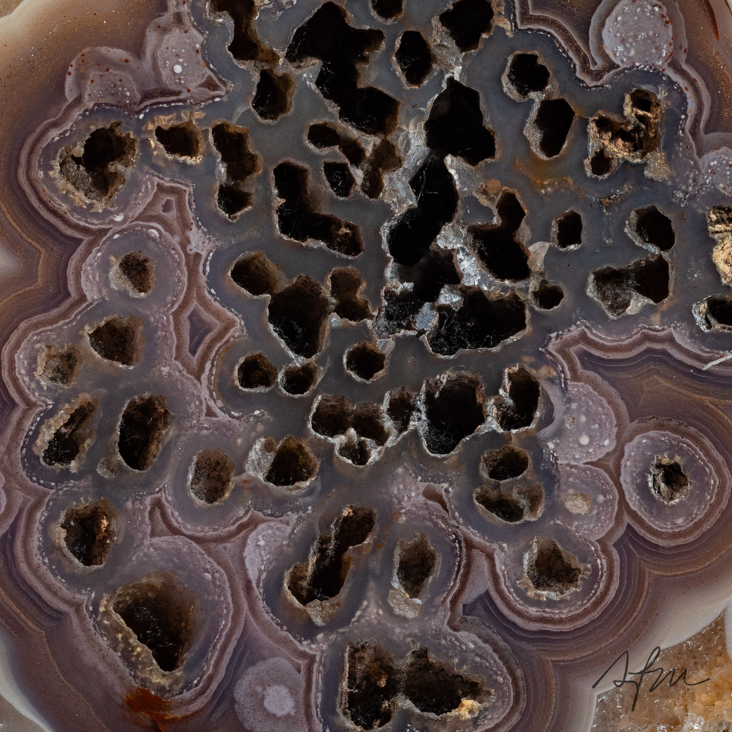 Ancient Void - view 3