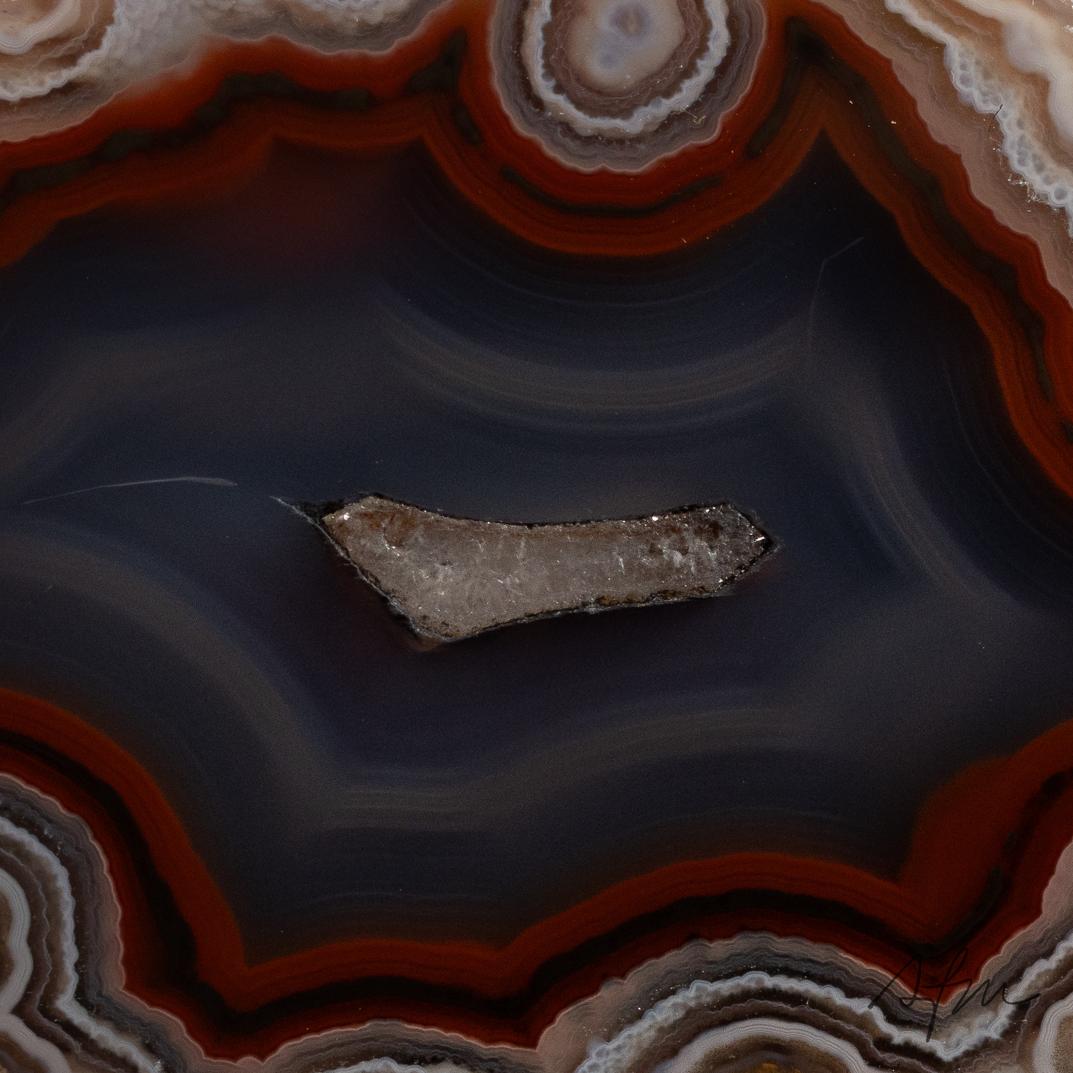 Obsidian Pulse - view 3