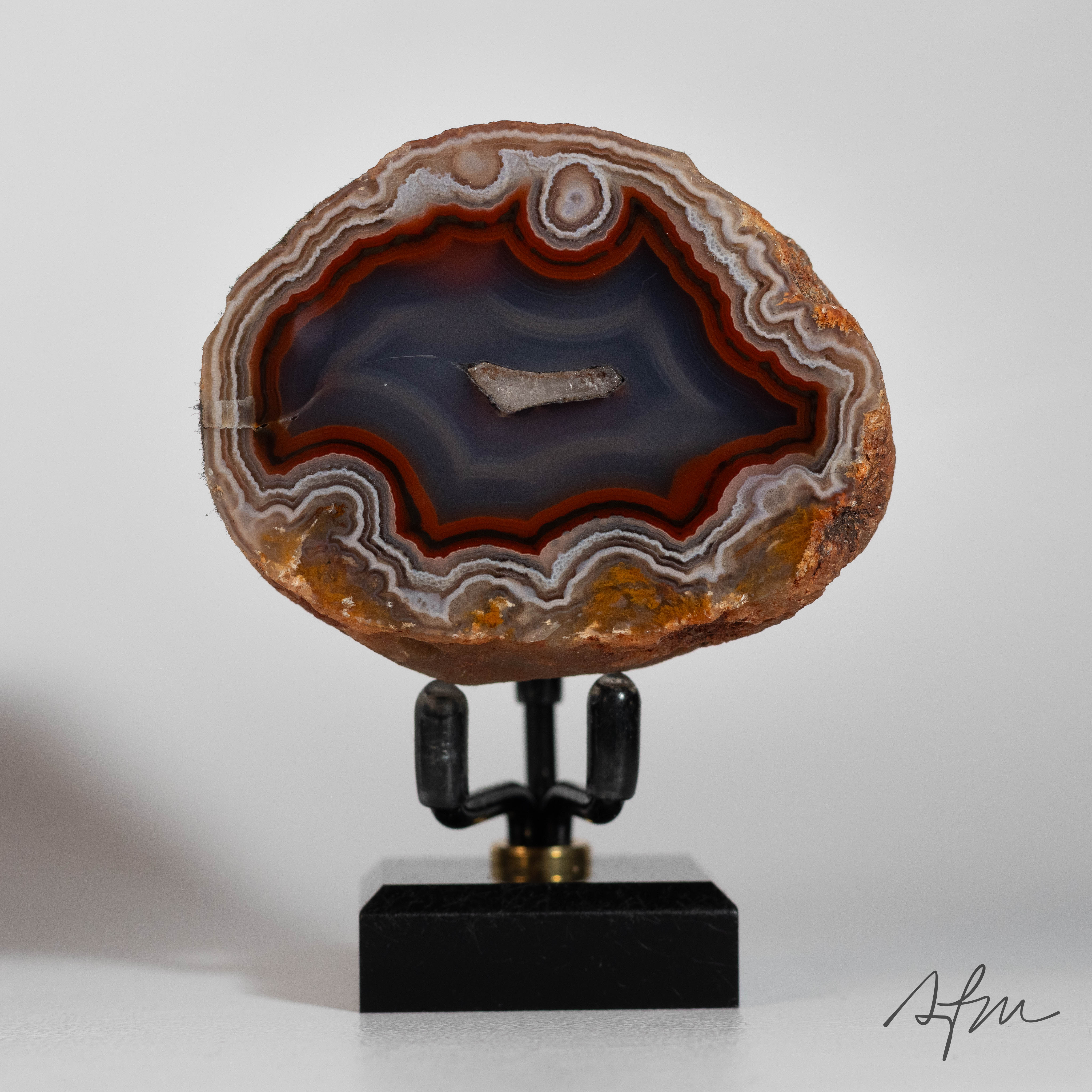 Obsidian Pulse - view 5