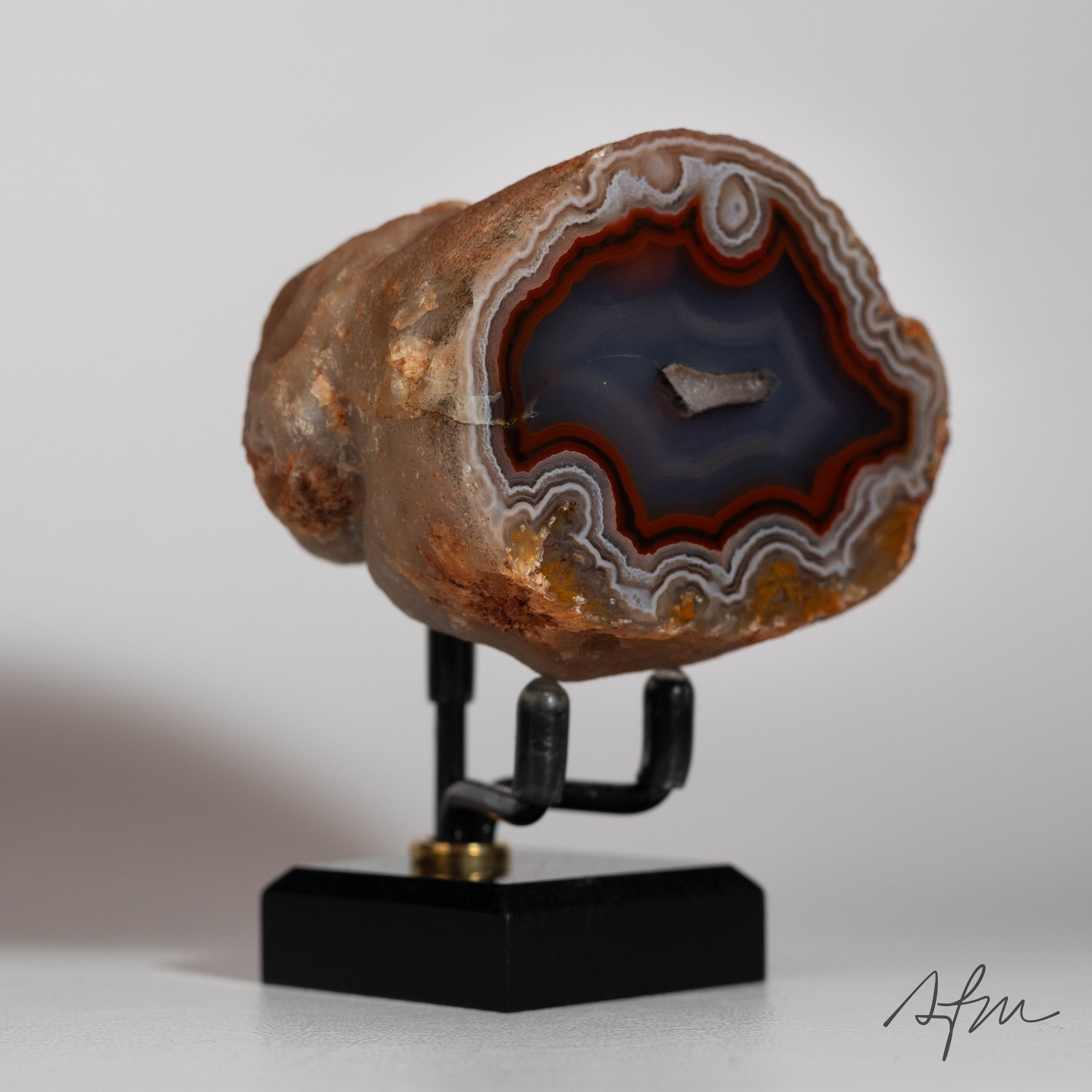 Obsidian Pulse - view 4