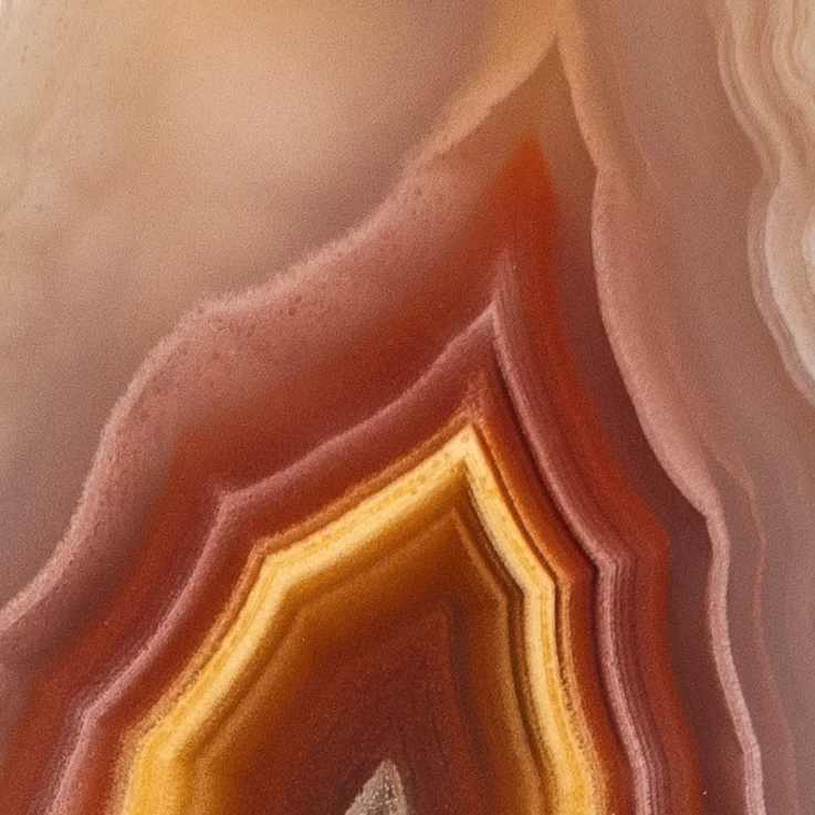 Flame Spire - view 3