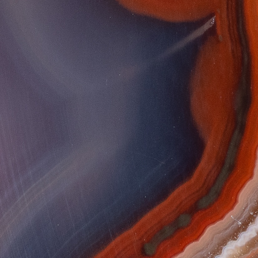 Red Pulse - view 5