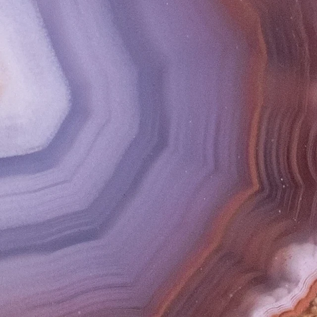 Purple Waves - view 3