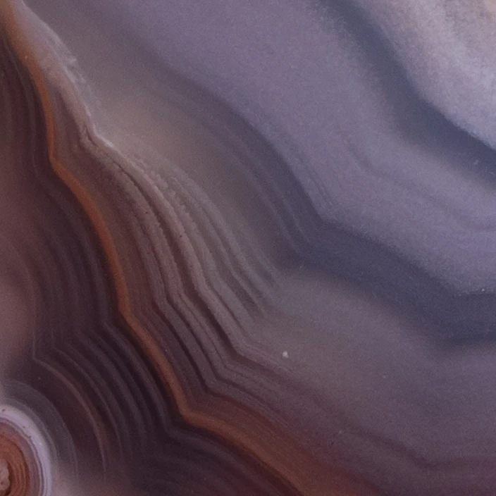 Purple Waves - view 4
