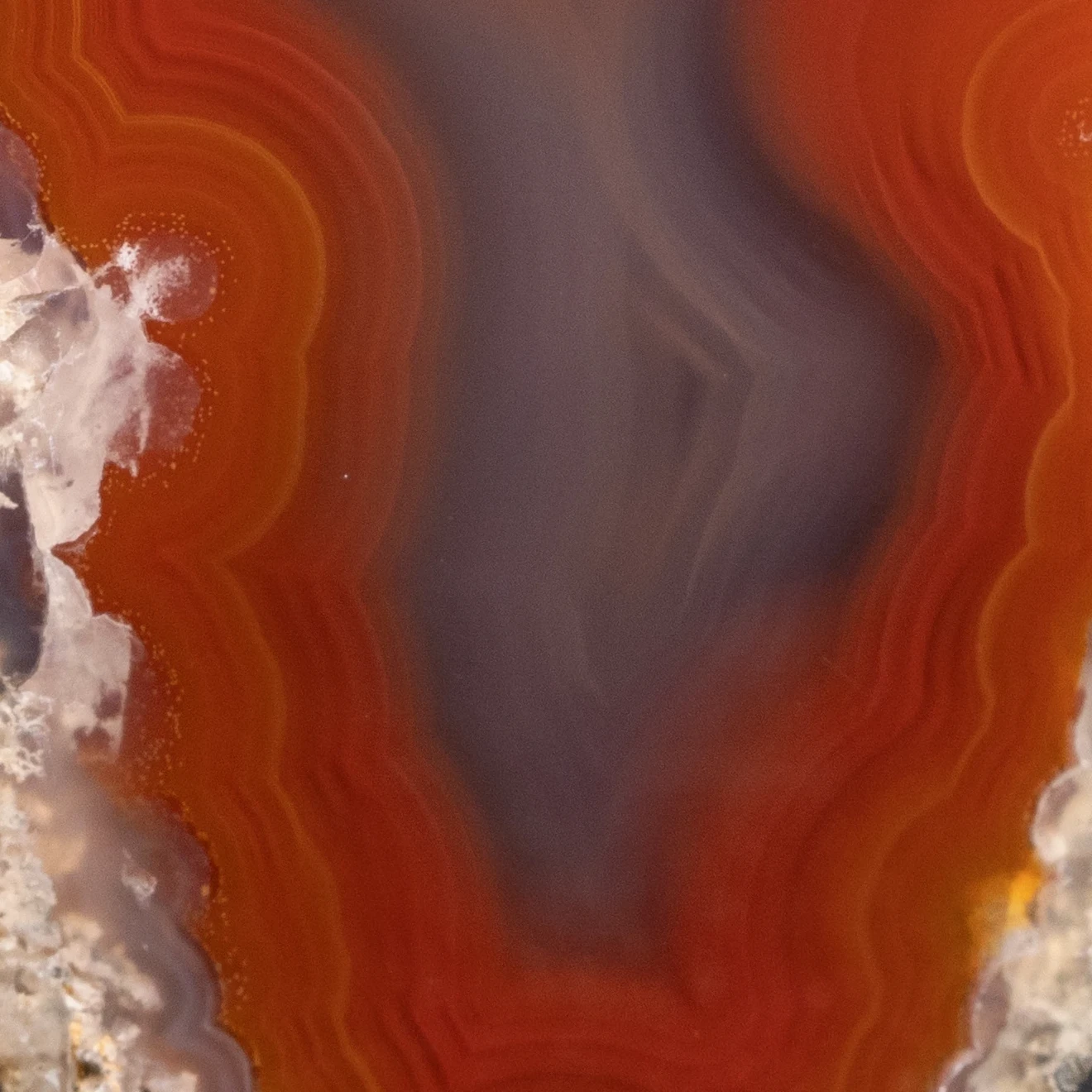 Red Glow - view 4