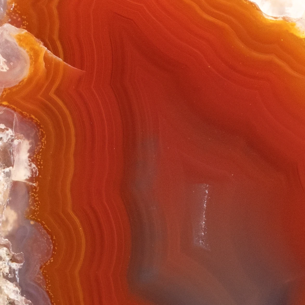 Red Glow - view 5