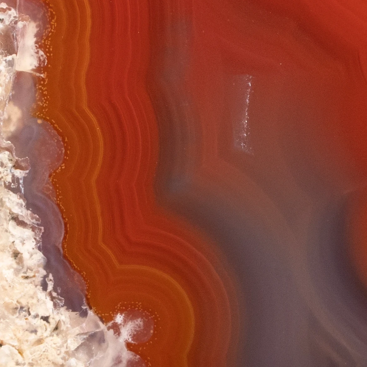 Red Glow - view 3