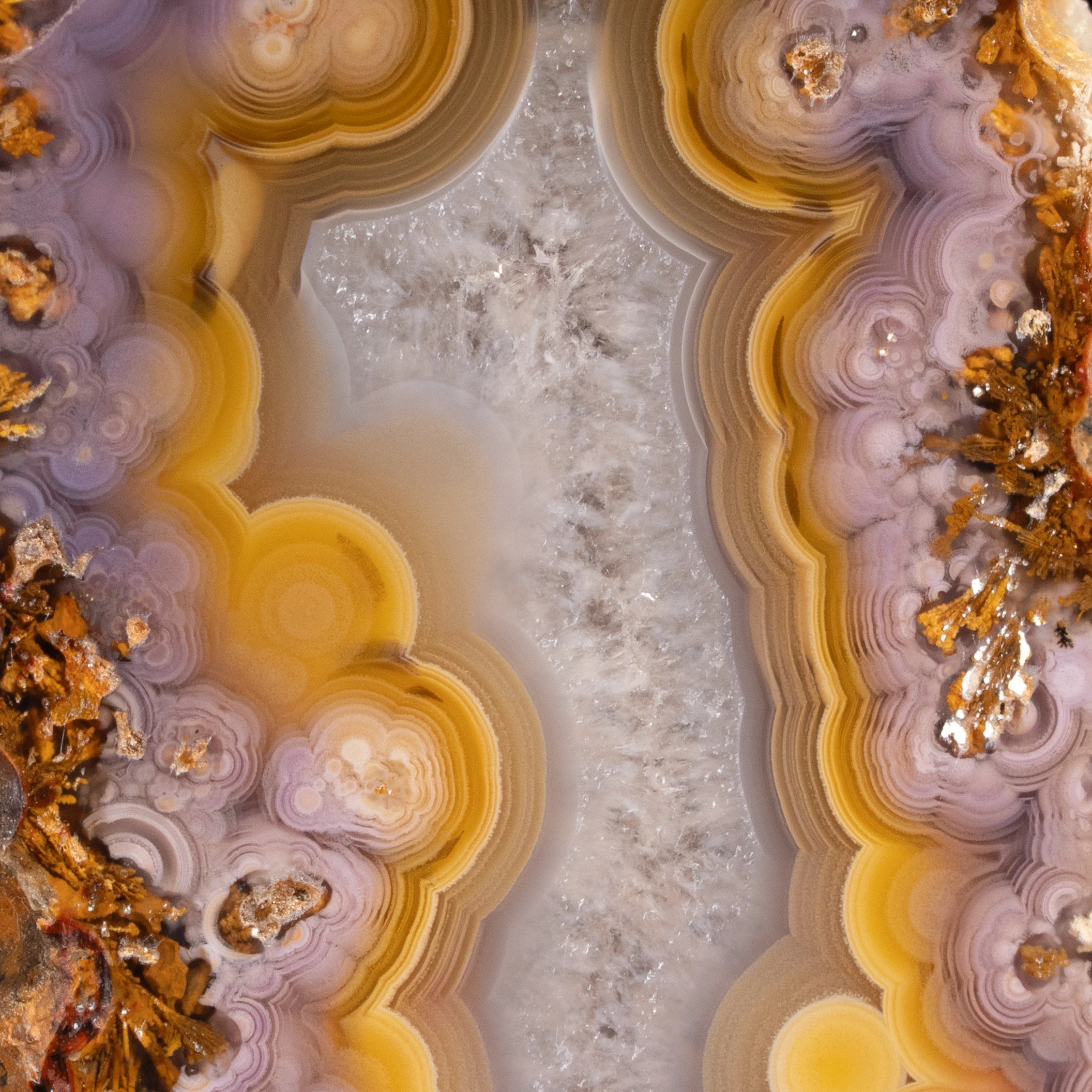 Stone Frame - view 3