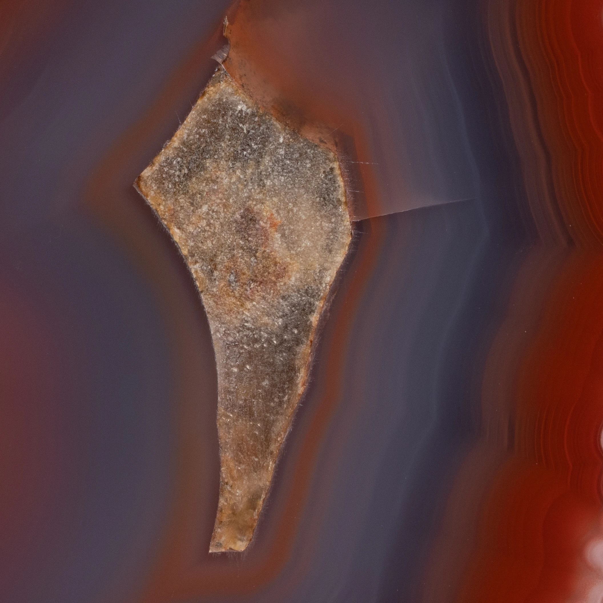 Solar Layer - view 3
