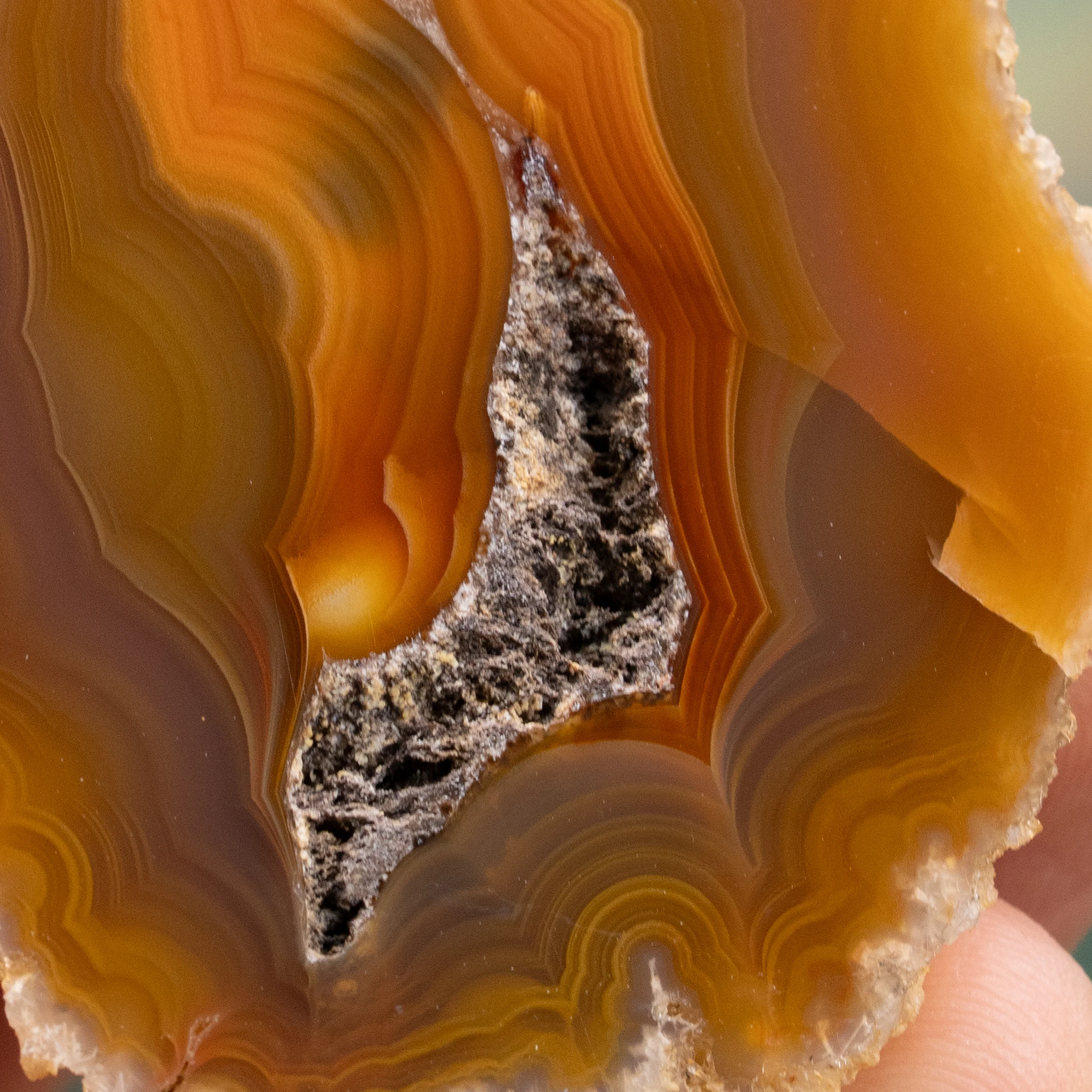 Terra Strata  - view 4