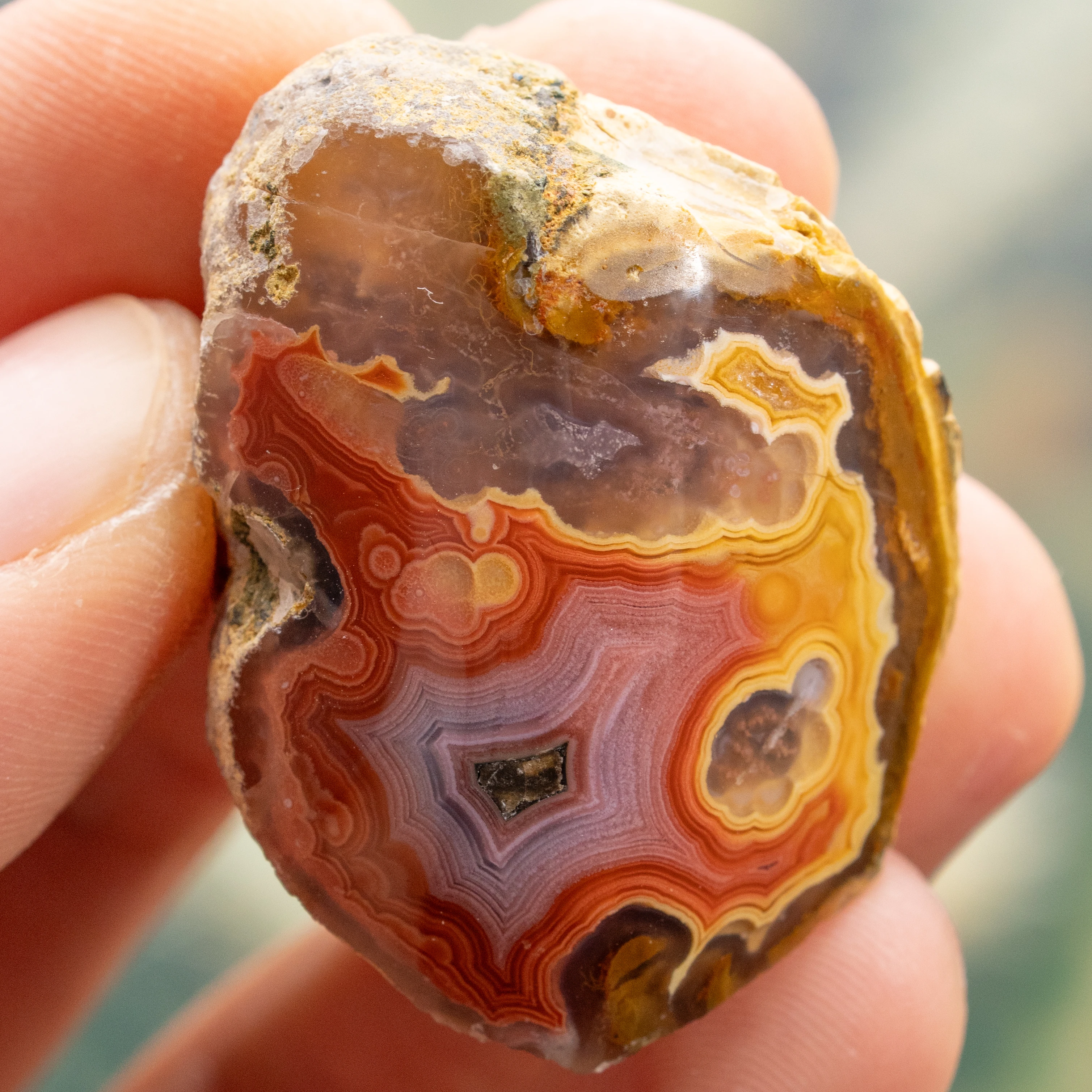 Spire Stone - view 2