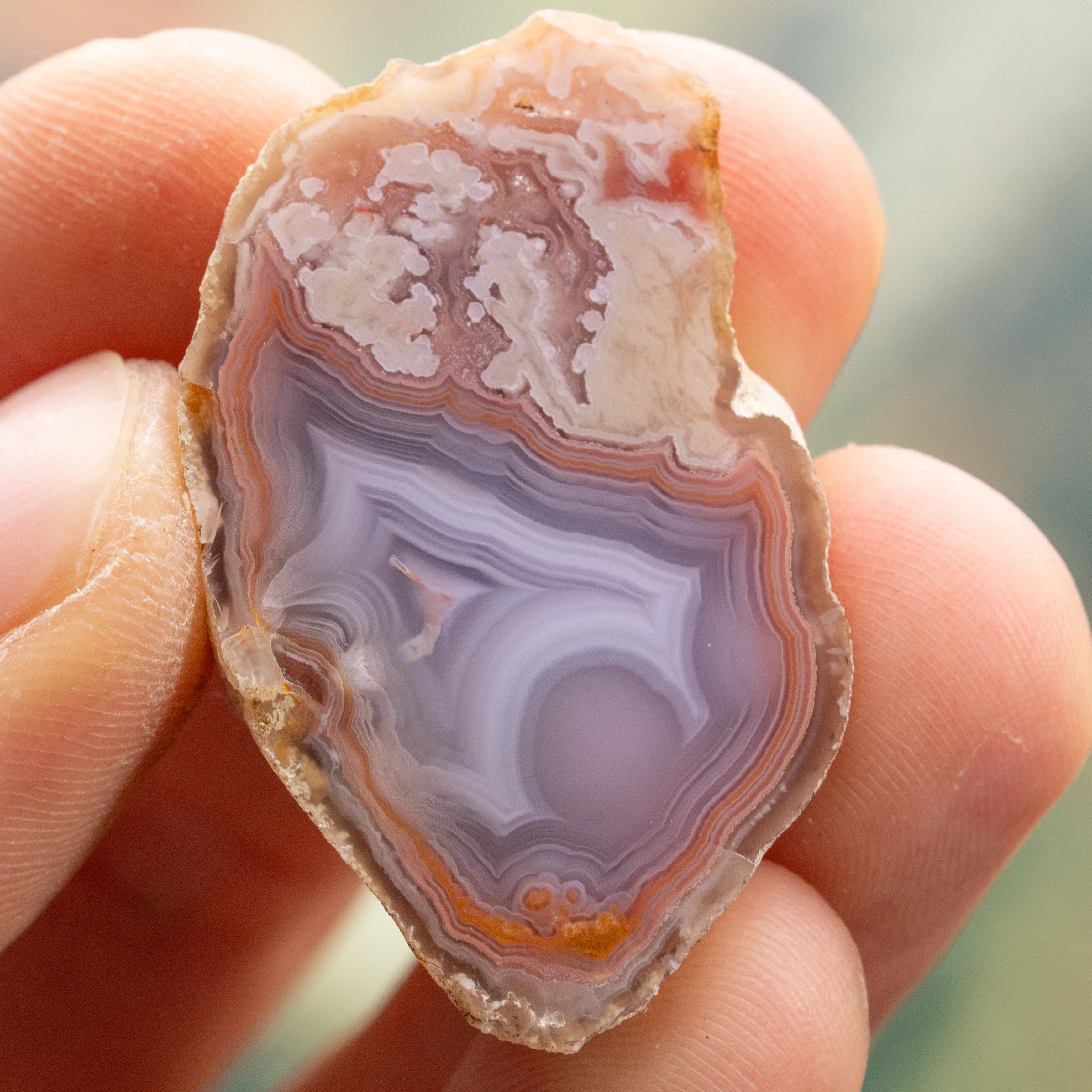 Crystal Ion - view 2