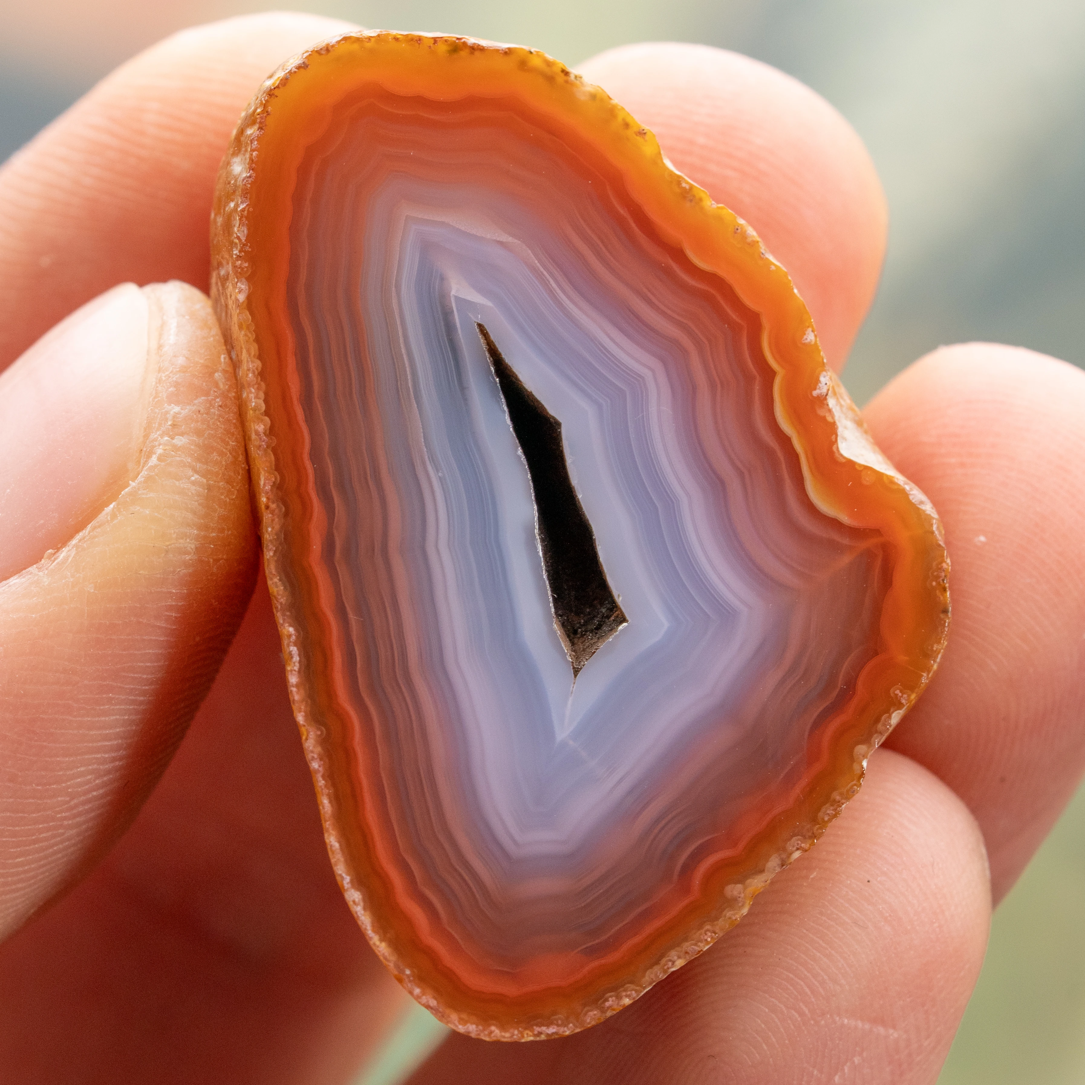 Edge Nebula - view 2
