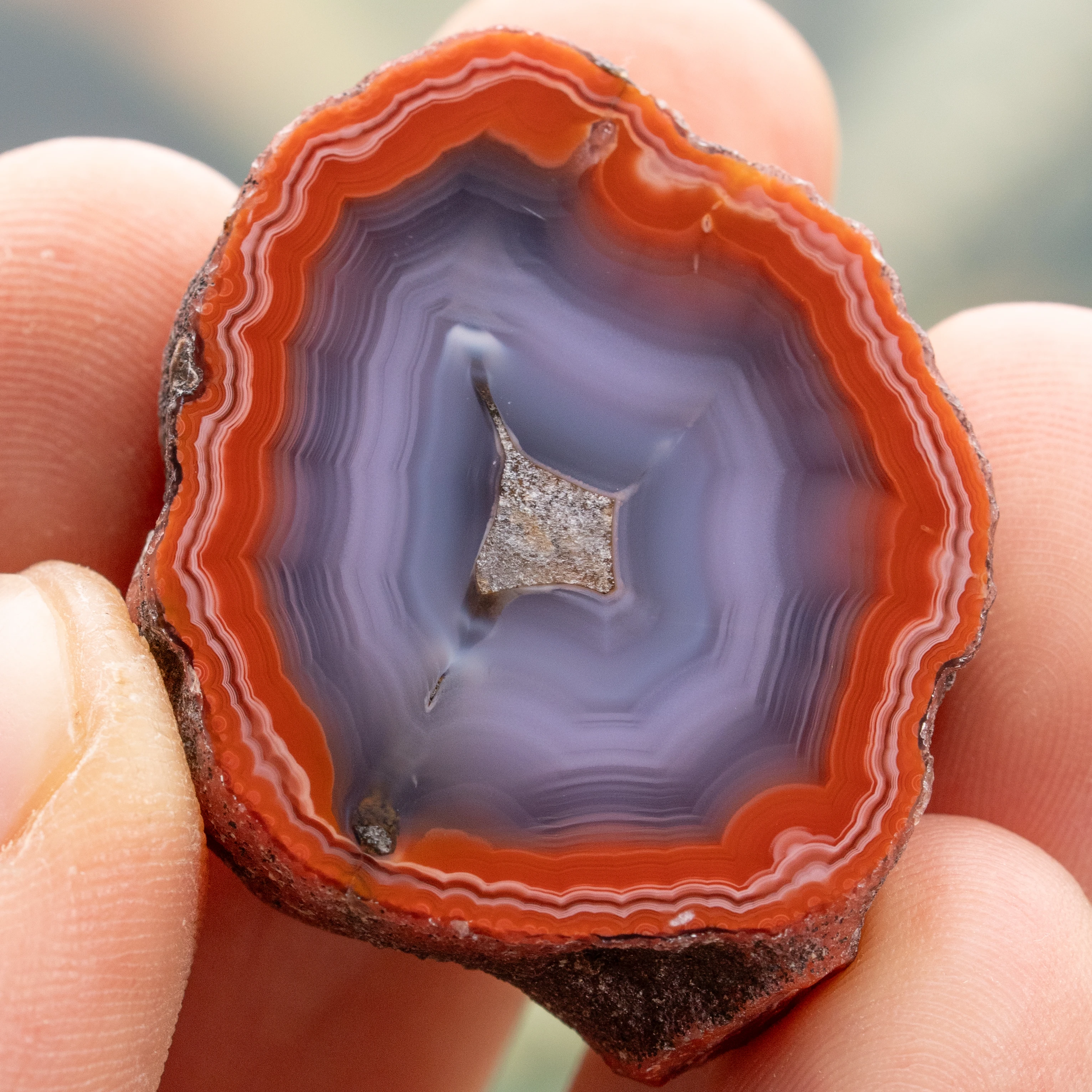 Frame Quartz - view 2