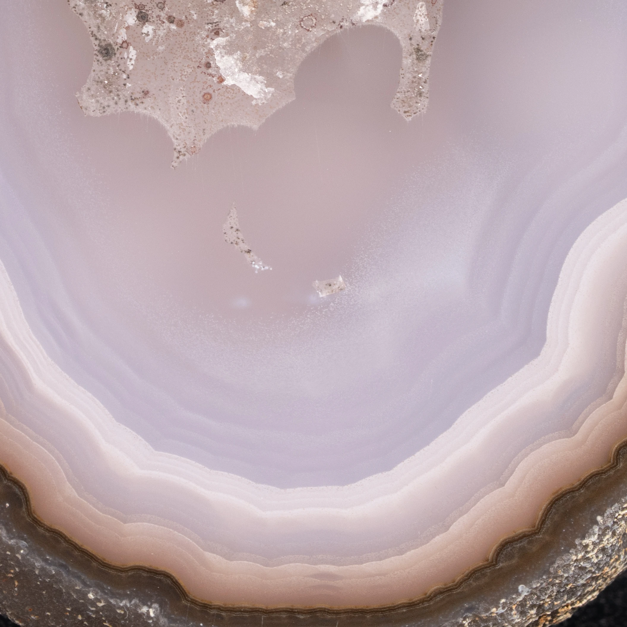 Nebula Chasm - view 4