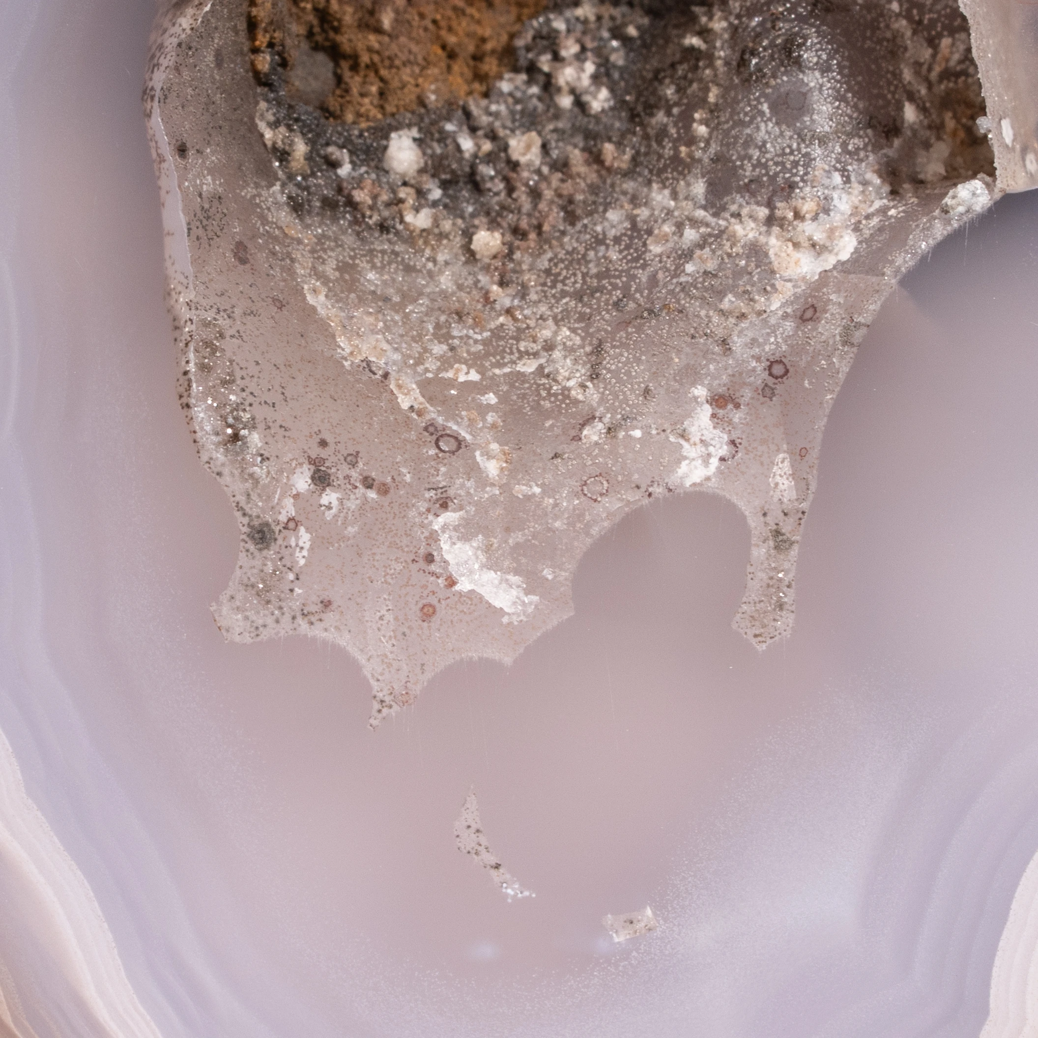 Nebula Chasm - view 5