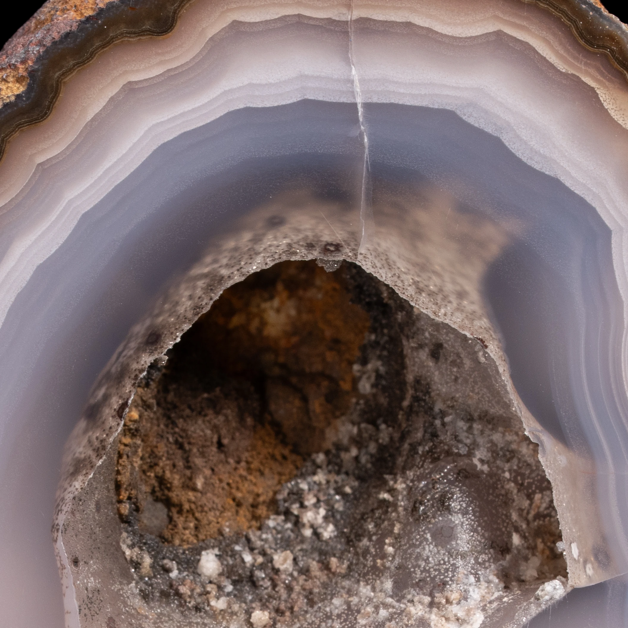 Nebula Chasm - view 3