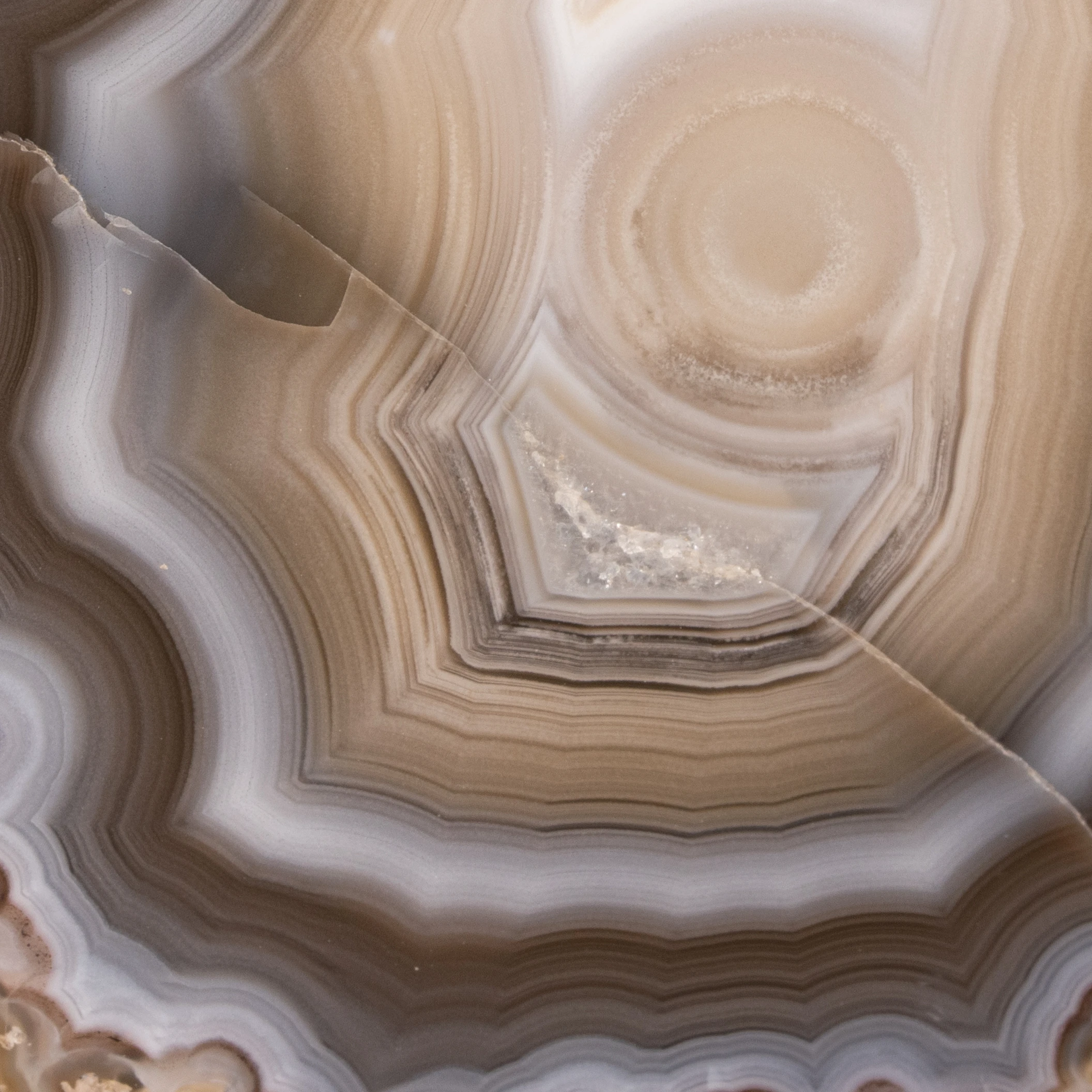 Stone Flow - view 4