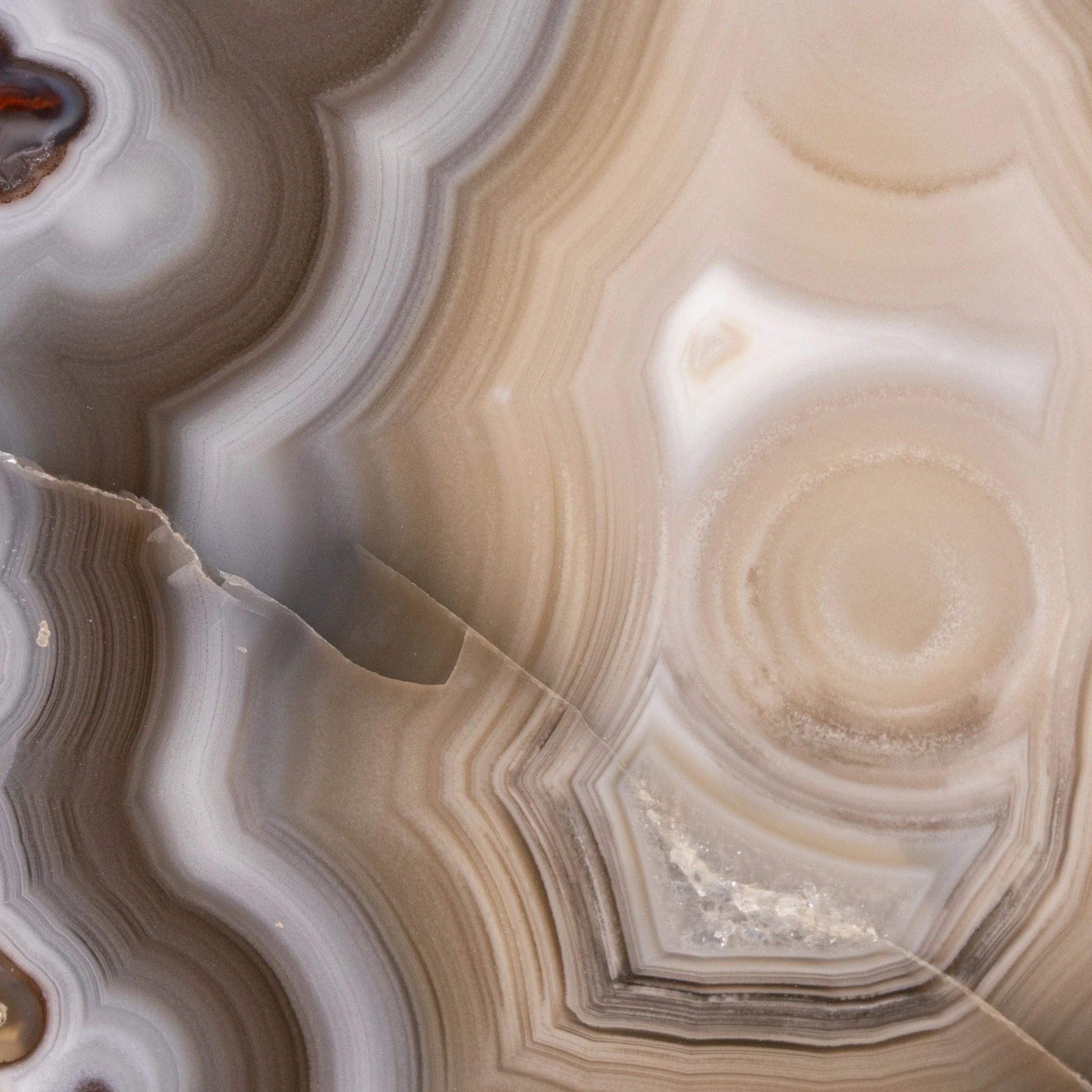 Stone Flow - view 5