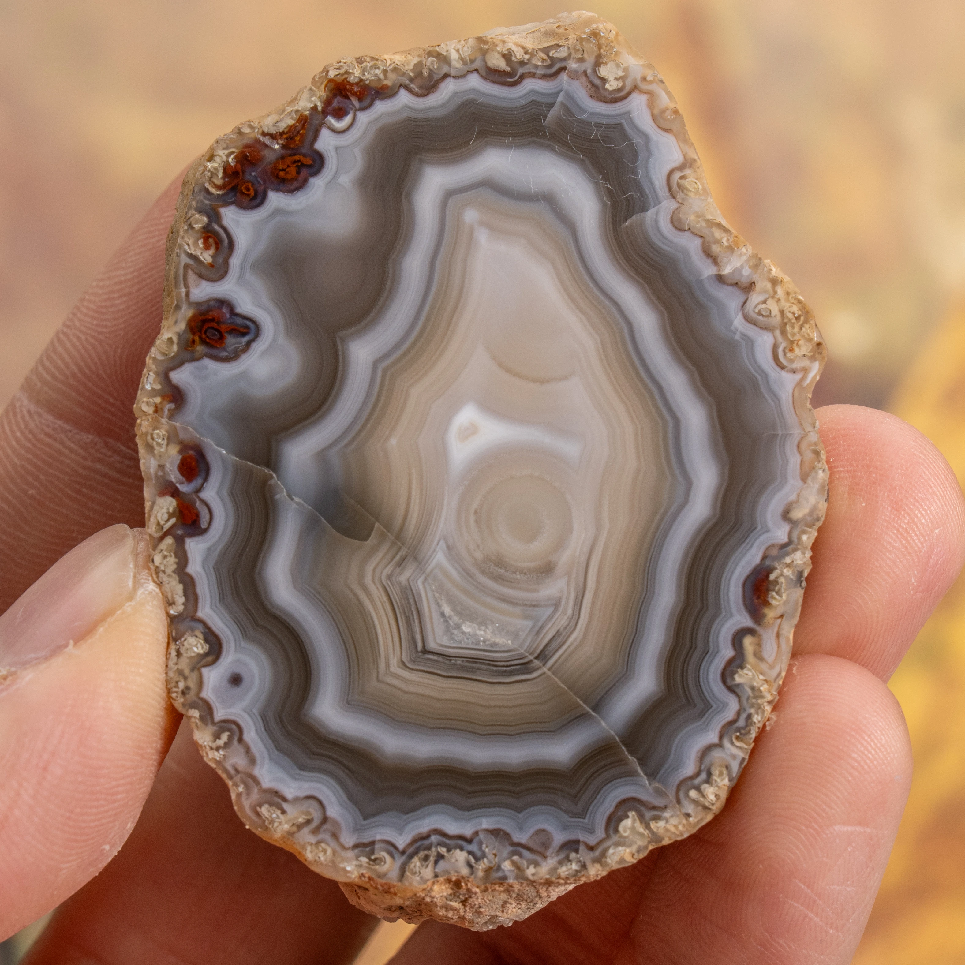 Stone Flow - view 2