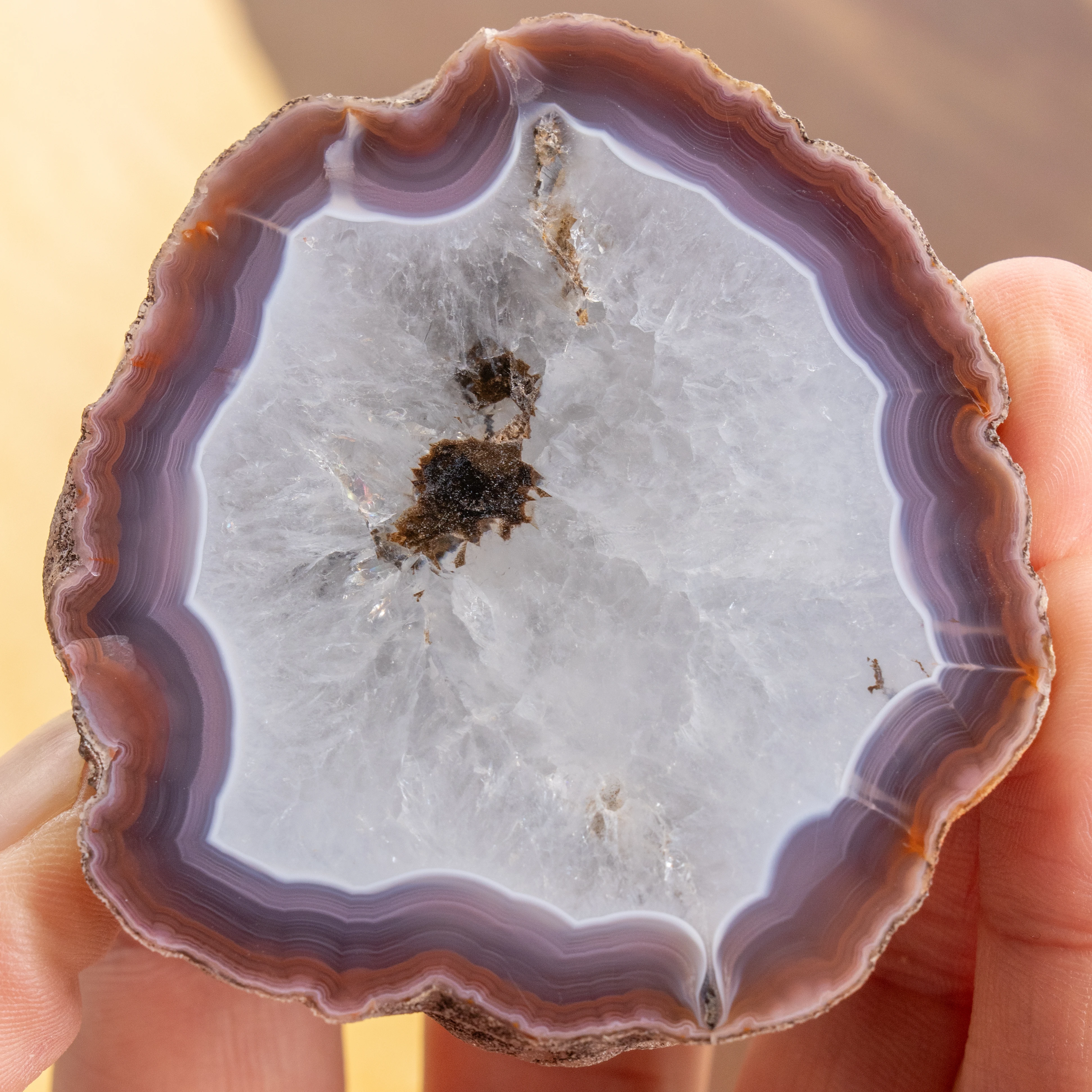 Chasm Halo - view 2
