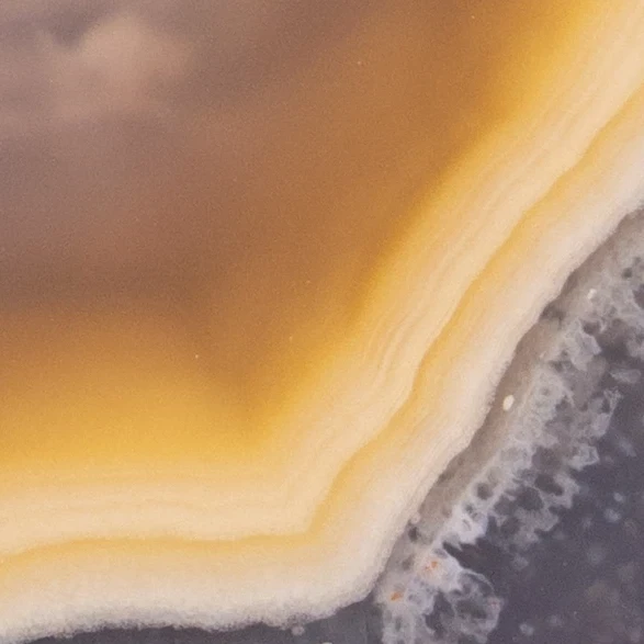 Celestial Silica - view 4