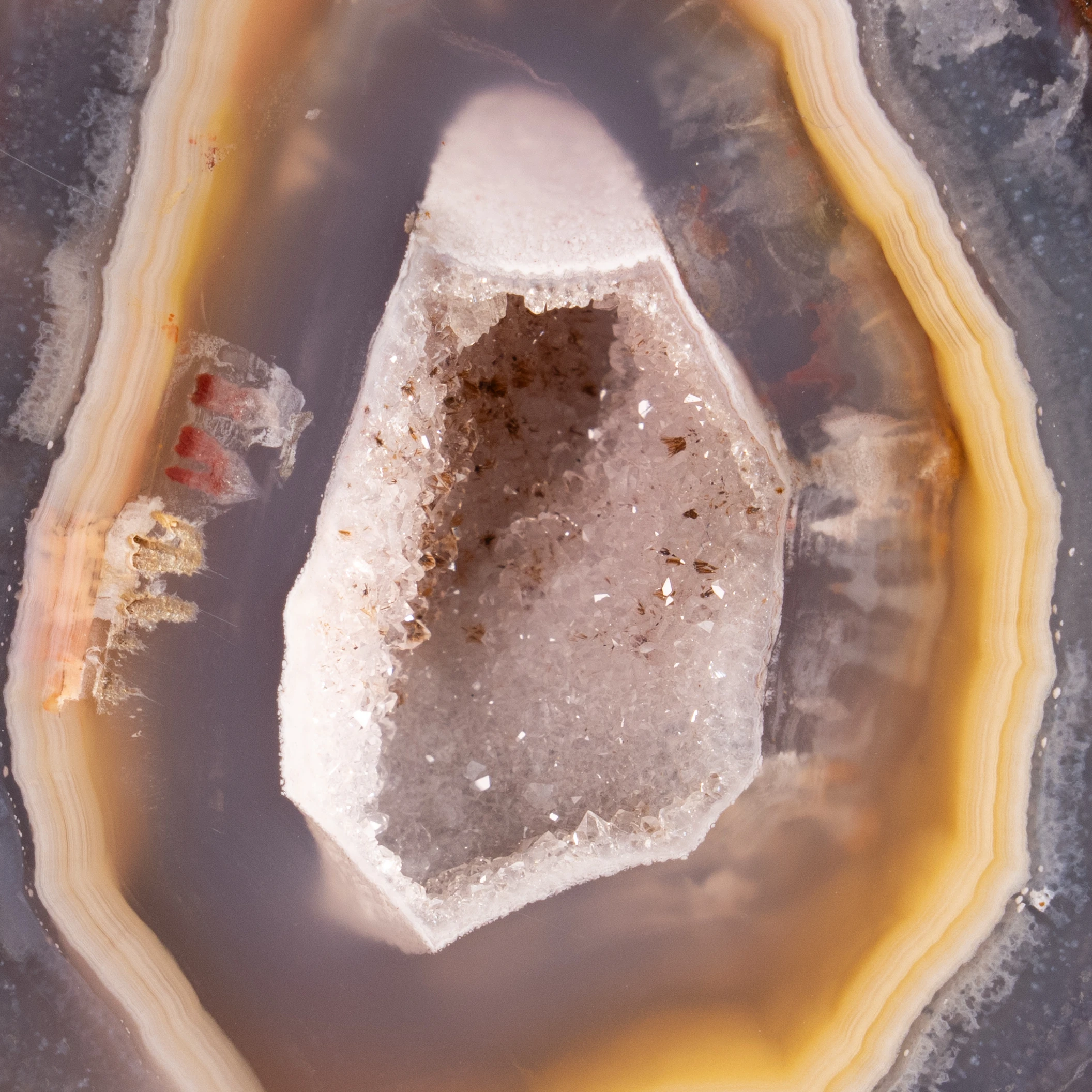 Celestial Silica - view 3