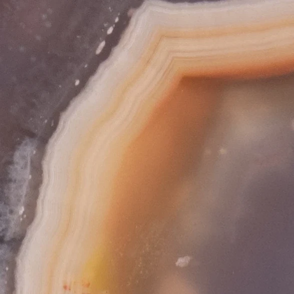 Celestial Silica - view 5