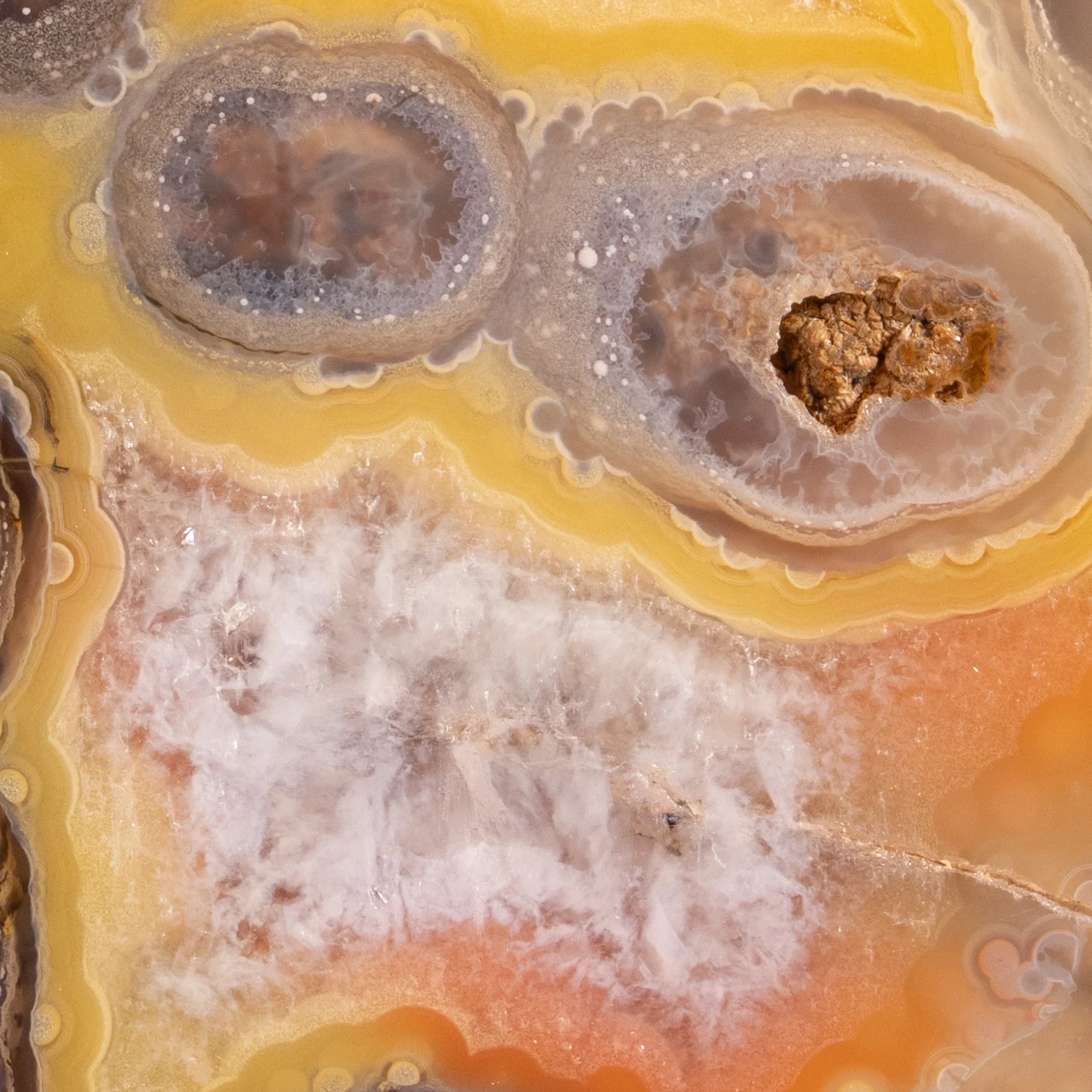 Cosmic Forge - view 4