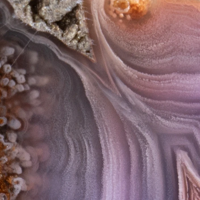 Marrow Layer - view 4